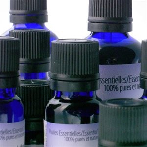 Geranium Bourbon Essential Oil (5ml)
