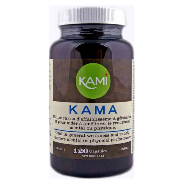 Kama (120 Caps)