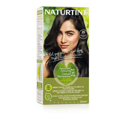 Coloration 2 N Brun (170ml)