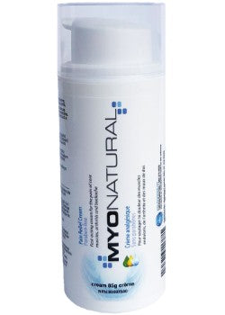 Myonatural (3oz)