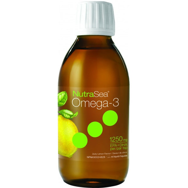 Nutrasea Citron (500ml)