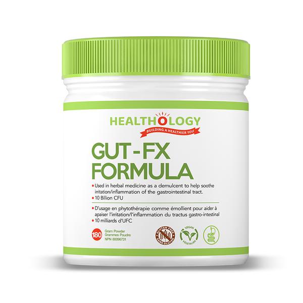 Gut-fx Formula (180g)