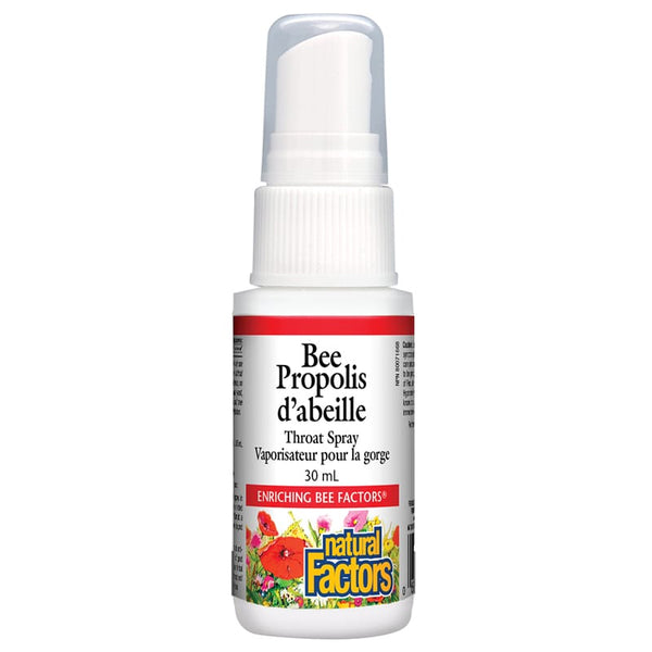 Bee Propolis D'abeille Spray (30ml)