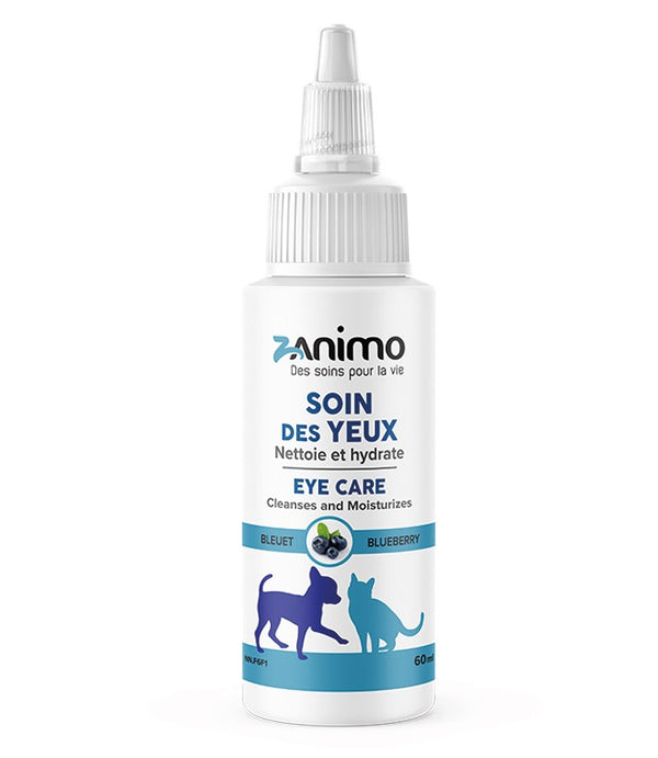 Zanimo Soin Des Yeux (60ml)