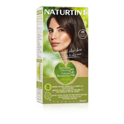 Coloration 4 N Châtin Naturel (170ml)