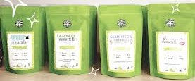 Immortali-Tea Lover (50g)