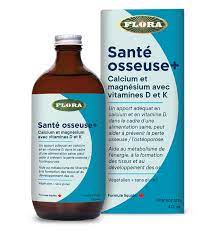 Sante Osseuse+ (473ml)