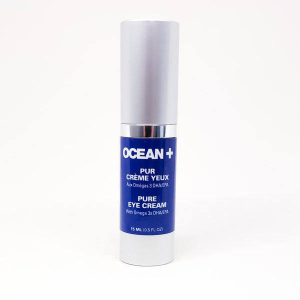 Ocean+ Pur Crème Yeux (15ml)