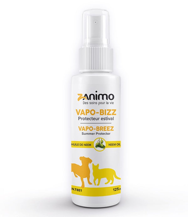 Zanimo Vapo-biz (125ml)