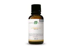 Vitamine D 1000ui (30ml)