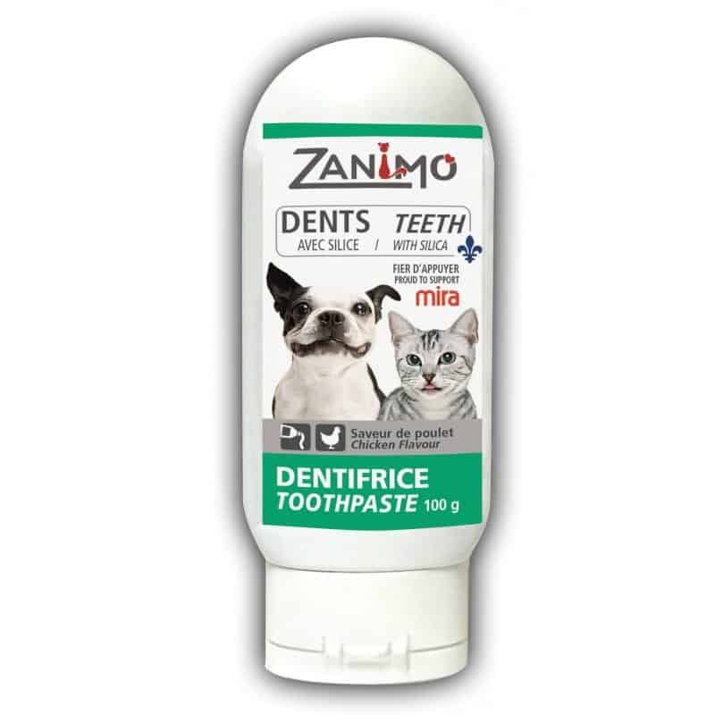 Zanimo Dentifrice (100g)